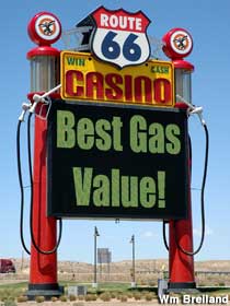 Phone Number For Route 66 Casino In Albuquerque New Mexico